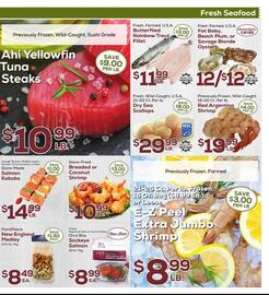 DeCicco & Sons weekly ad week 36 Page 5