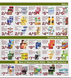 DeCicco & Sons weekly ad week 36 Page 7