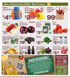 DeCicco & Sons weekly ad week 36 Page 8