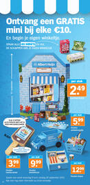 Albert Heijn folder week 37 Pagina 13