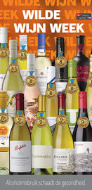 Albert Heijn folder week 37 Pagina 15