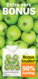 Albert Heijn folder week 37 Pagina 2