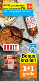 Albert Heijn folder week 37 Pagina 4