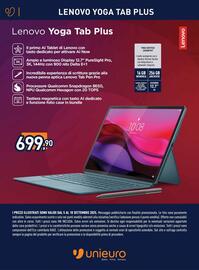 Volantino Unieuro Pagina 10