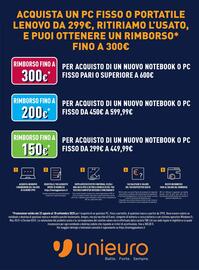Volantino Unieuro Pagina 11