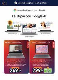 Volantino Unieuro Pagina 4