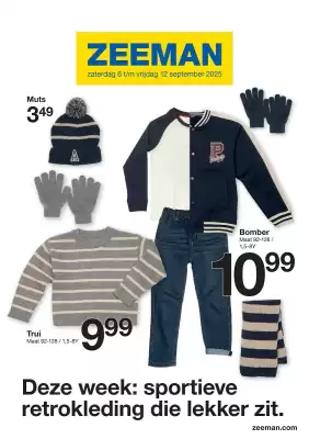 Zeeman folder