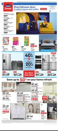 Lowe's weekly ad week 36 Page 2