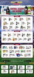 Buy Rite weekly ad Page 1