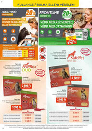 Alpha Zoo akciós újság Oldal 24