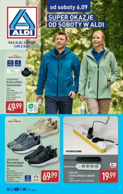 ALDI gazetka (ważność do 12-09)