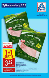 ALDI gazetka Strona 6