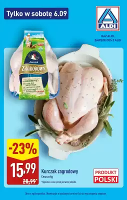 ALDI gazetka (ważność do 6-09)
