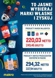 Makro gazetka Strona 4