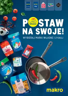 Makro gazetka (ważność do 9-09)