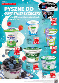 Kaufland gazetka Strona 10