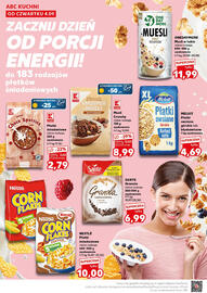 Kaufland gazetka Strona 12