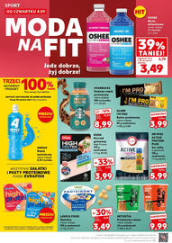Kaufland gazetka Strona 14