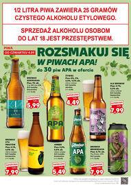 Kaufland gazetka Strona 16