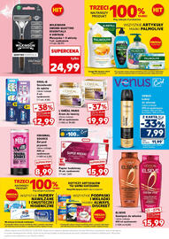 Kaufland gazetka Strona 19