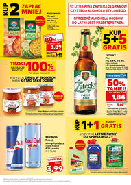 Kaufland gazetka Strona 3