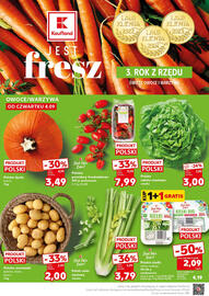 Kaufland gazetka Strona 6
