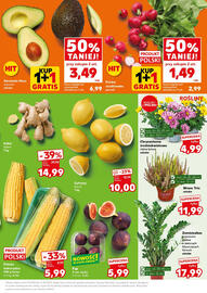 Kaufland gazetka Strona 7