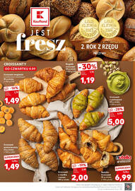 Kaufland gazetka Strona 8