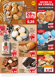 Kaufland gazetka Strona 9