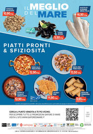 Volantino Sapore di Mare Pagina 2