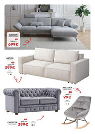 Folheto Homy Casa Página 2