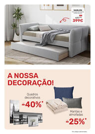 Folheto Homy Casa Página 7