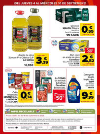 Folleto Carrefour Market semana 36 Página 2