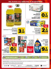 Folleto Carrefour Market semana 36 Página 2