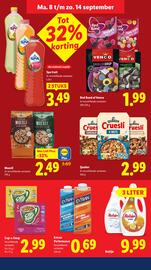 Lidl folder week 37 Pagina 14