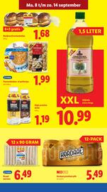 Lidl folder week 37 Pagina 16