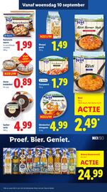 Lidl folder week 37 Pagina 25