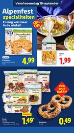 Lidl folder week 37 Pagina 28