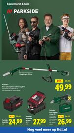 Lidl folder week 37 Pagina 30