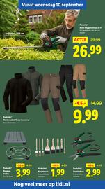 Lidl folder week 37 Pagina 33