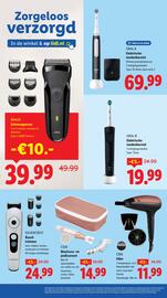 Lidl folder week 37 Pagina 38
