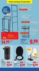 Lidl folder week 37 Pagina 40