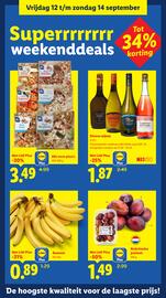 Lidl folder week 37 Pagina 41