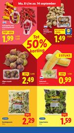 Lidl folder week 37 Pagina 5