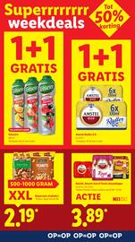 Lidl folder week 37 Pagina 9