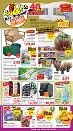 Wiglo Wunderland Prospekt woche 37 Seite 1