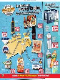 Edeka Prospekt woche 37 Seite 12