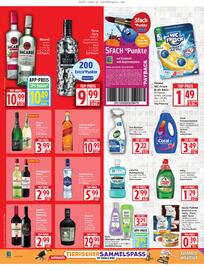 Edeka Prospekt woche 37 Seite 14