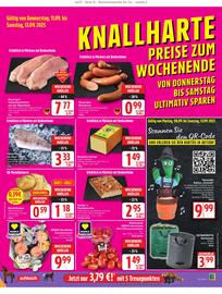 Edeka Prospekt woche 37 Seite 15