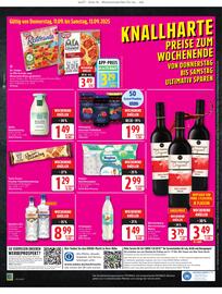 Edeka Prospekt woche 37 Seite 16